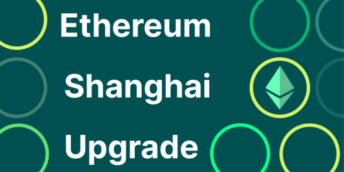 What Is the Ethereum Shanghai Upgrade and What's Next For Ethereum