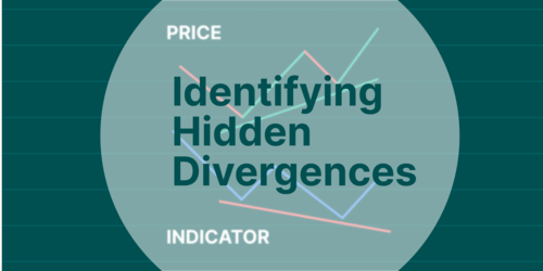 Identifying Hidden Bullish and Bearish Divergences in Crypto Trading