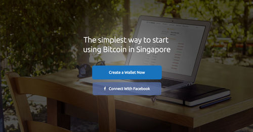 How To Buy Bitcoin in Singapore