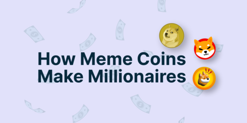 How Much Money Do You Need to Become a Meme Coin Millionaire?