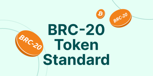 What are BRC-20 Tokens on Bitcoin?