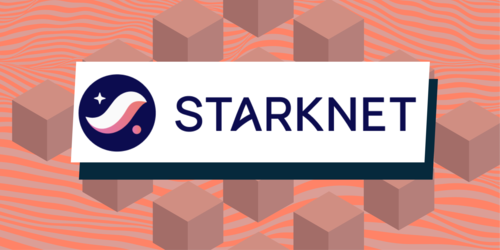 Starknet: Scaling Ethereum with Rollups and ZK-STARK 
