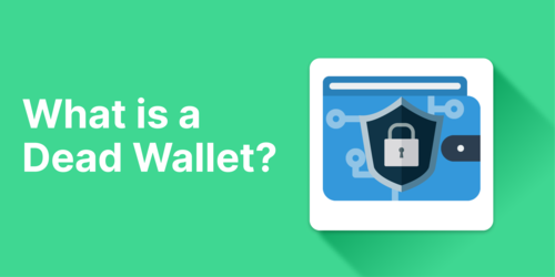 What is a Dead Wallet in Crypto?