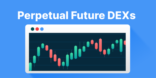 Decentralized Derivatives: The Growth of Perpetual Future DEXs