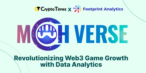 MCH Verse: Revolutionizing Web3 Game Growth with Data Analytics