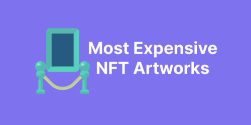 Most Expensive NFT Art
