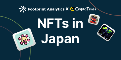 NFTs in Japan: Key Projects and Features