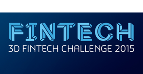 3D FinTech Challenge 2015 Finalists