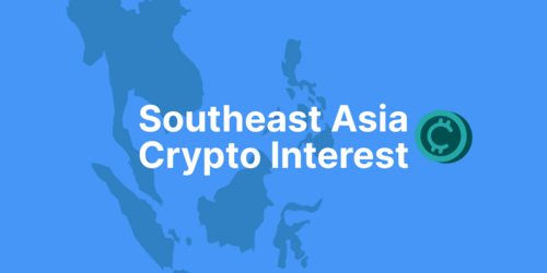 Southeast Asia’s Crypto Interest Led by 2 Countries