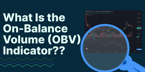 Strategizing With the On-Balance Volume (OBV) Indicator in Crypto