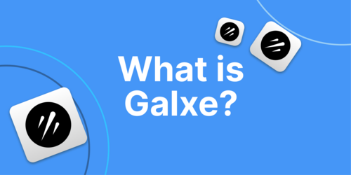 What is Project Galxe?