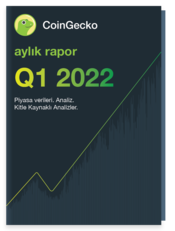 2022 - Q1 2022 Reports Türkçe
