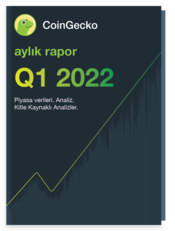2022 - Q1 2022 Reports Türkçe