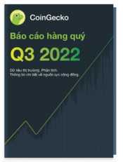 2022 - Q3 2022 Reports Tiếng việt