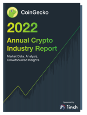 2022 - 2022 Annual Crypto Industry Report English