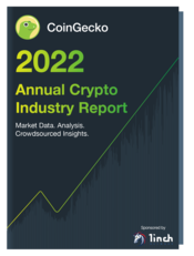 2022 - 2022 Annual Crypto Industry Report English