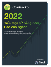 2022 - 2022 Annual Crypto Industry Report Tiếng việt