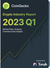 2023 - 2023 Q1 Crypto Industry Report English