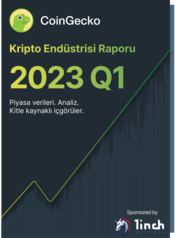 2023 - 2023 Q1 Crypto Industry Report Türkçe