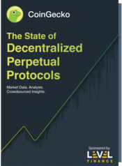2023 - State of Decentralized Perpetual Protocols Report English