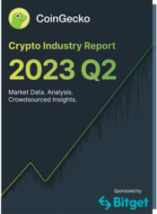 2023 - 2023 Q2 Crypto Industry Report English