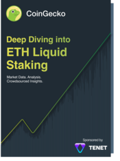 2023 - Deep Diving into ETH Liquid Staking English