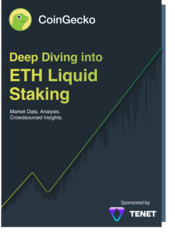 2023 - Deep Diving into ETH Liquid Staking English