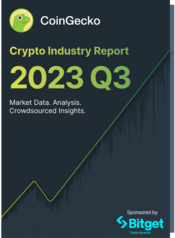 2023 - 2023 Q3 Crypto Industry Report English