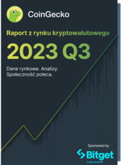 2023 - 2023 Q3 Crypto Industry Report język polski