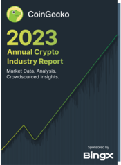 2023 - 2023 Annual Crypto Industry Report English
