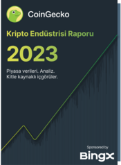 2023 - 2023 Annual Crypto Industry Report Türkçe