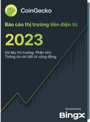 2023 - 2023 Annual Crypto Industry Report Tiếng việt