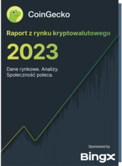 2023 - 2023 Annual Crypto Industry Report język polski