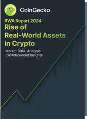 2024 - RWA Report 2024: Rise of Real-World Assets English