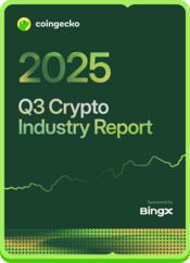 2025 - 2025 Q3 Crypto Industry Report English
