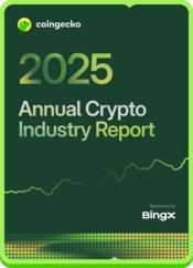 2025 - 2025 Annual Crypto Industry Report English