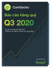 2020 - Q3 2020 Reports Tiếng việt