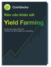 2020 - September 2020 Yield Farming Survey Report Tiếng việt