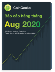 2020 - August 2020 Reports Tiếng việt