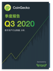 2020 - Q3 2020 Reports 简体中文