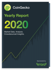 2020 - Yearly Report 2020 English