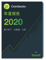 2020 - Yearly Report 2020 简体中文