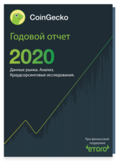 2020 - Yearly Report 2020 Русский