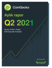 2021 - Q2 2021 Reports Türkçe