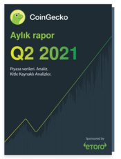 2021 - Q2 2021 Reports Türkçe