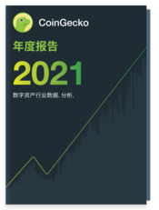 2021 - Yearly Report 2021 简体中文