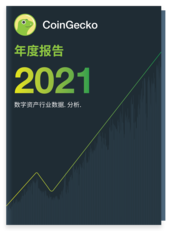 2021 - Yearly Report 2021 简体中文