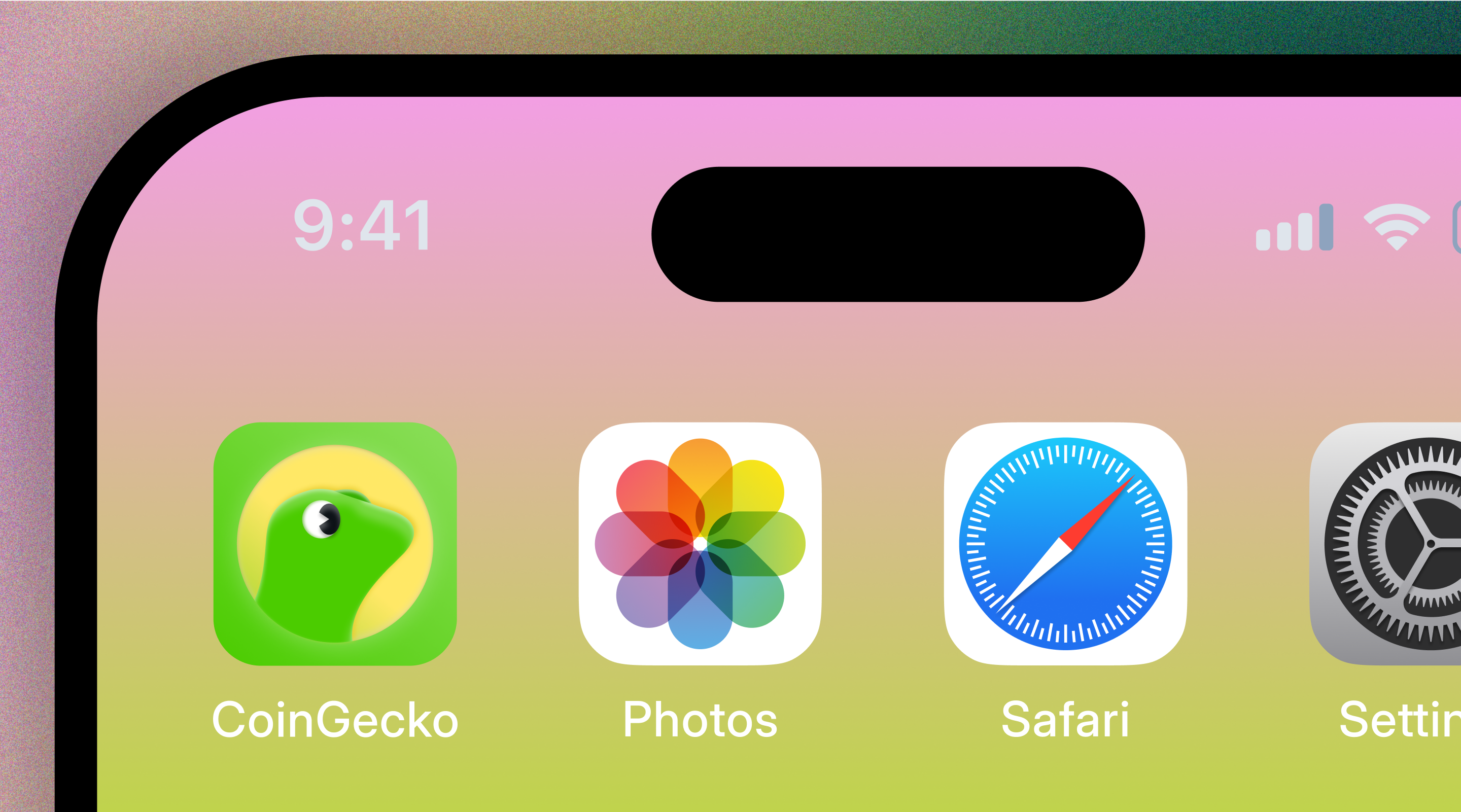 Soft – Exclusive Custom Icon