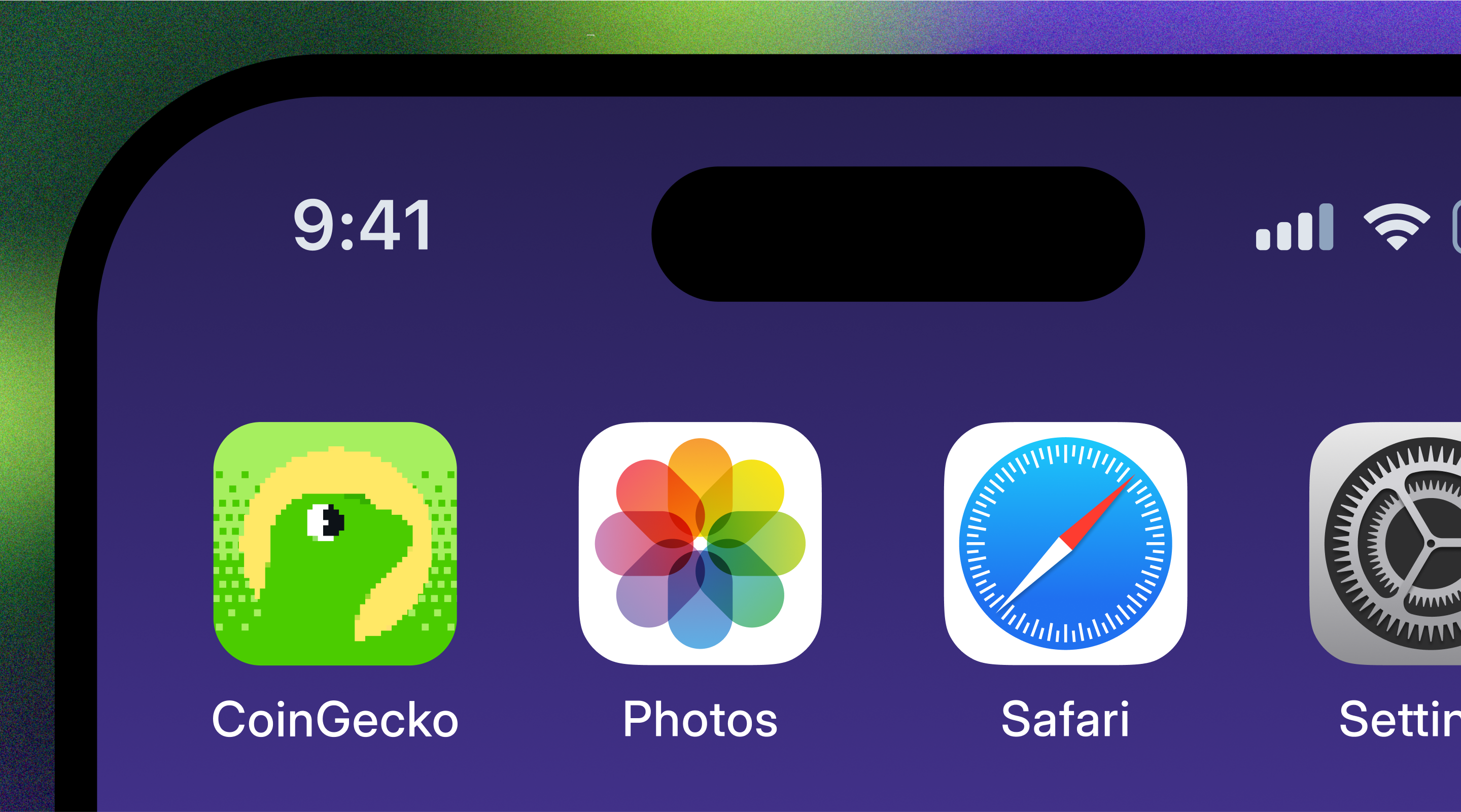 Pixel – Exclusive Custom Icon
