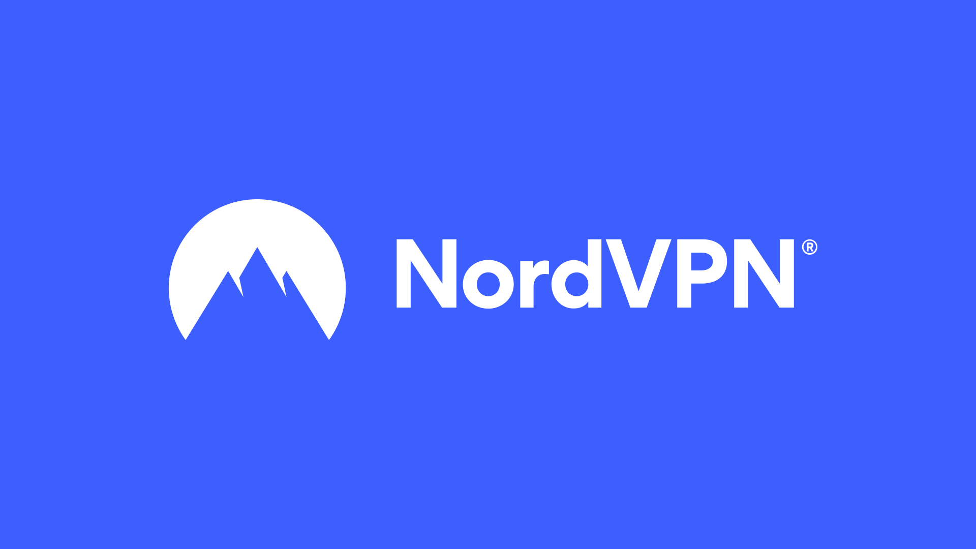 NordVPN 2-year Plan Discount Offer